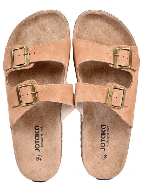 PREMIUM Sandalen Gesp - Kiabi PREMIUM Sandalen Gesp - Kiabi