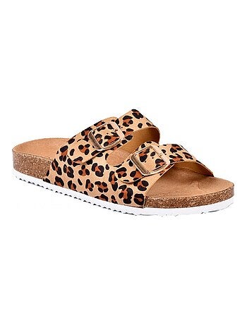 PREMIUM Sandalen Gesp