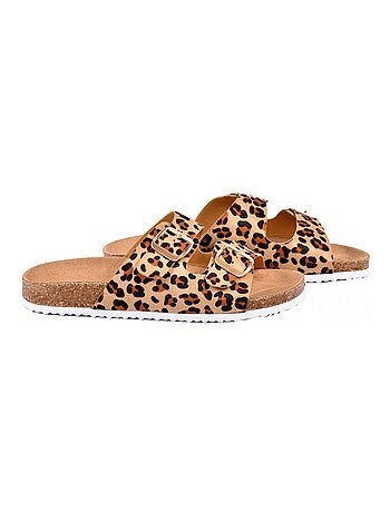 PREMIUM Sandalen Gesp