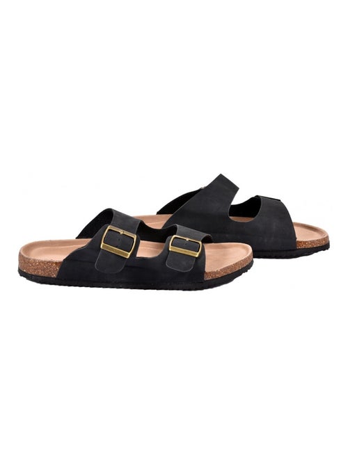 PREMIUM Sandalen Gesp - Kiabi PREMIUM Sandalen Gesp - Kiabi