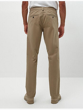 Premium 'Slim fit' chinobroek, MO Fashion
