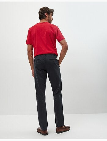 Premium "slim fit" chino's, MO Fashion