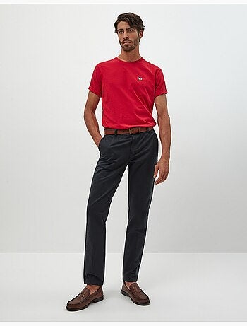 Premium "slim fit" chino's, MO Fashion