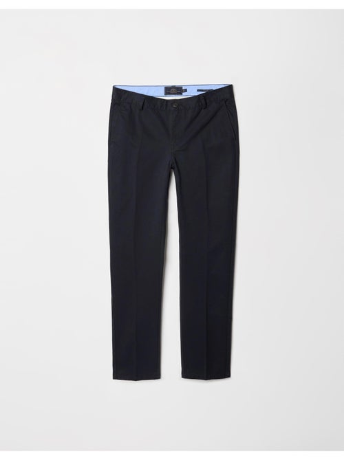 Premium "slim fit" chino's, MO Fashion - Kiabi Premium "slim fit" chino's, MO Fashion - Kiabi