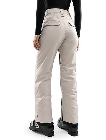 Premium snowboard broek dames