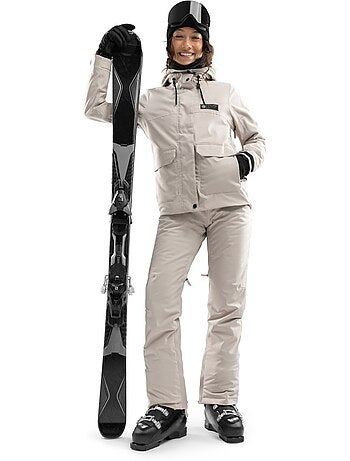 Premium snowboard broek dames