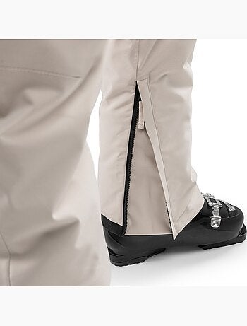 Premium snowboard broek dames