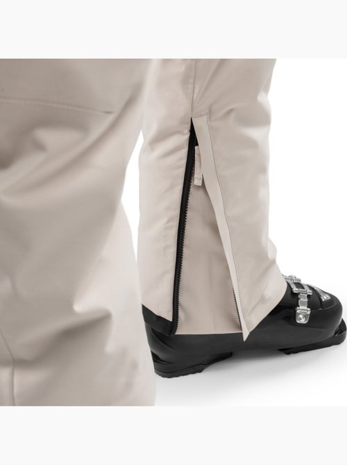 Premium snowboard broek dames - Kiabi