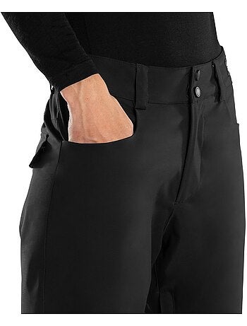 Premium snowboard broek dames