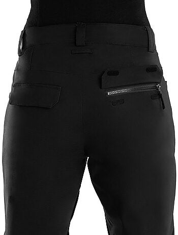 Premium snowboard broek dames