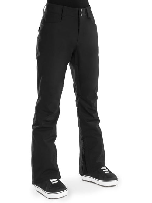 Premium snowboard broek dames - Kiabi