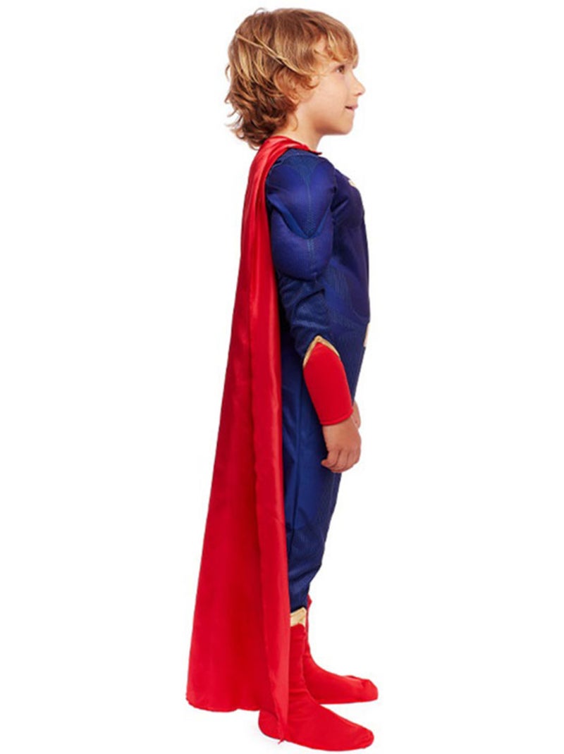 Premium superheldenkostuum Multicolor - Kiabi