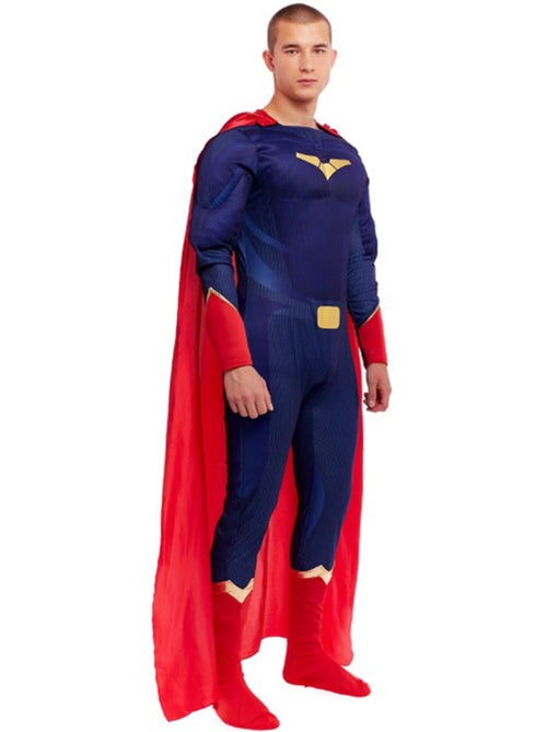 Premium superheldenkostuum - Kiabi