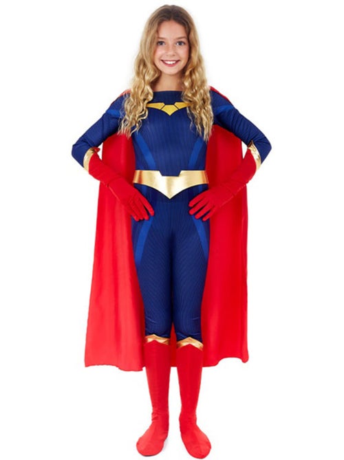 Premium superheldinnenkostuum - Kiabi