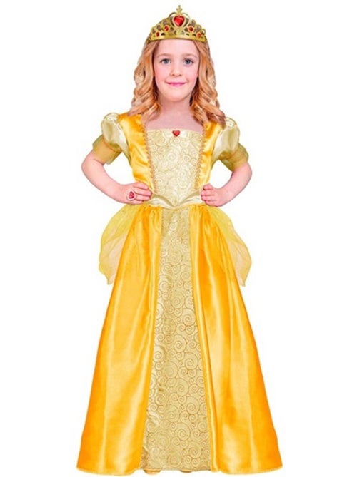 Prinsessenkostuum - Kiabi