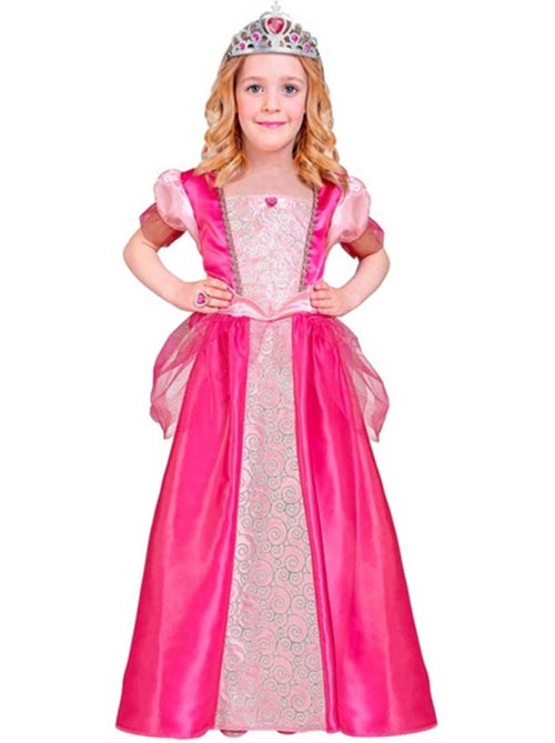 Prinsessenkostuum - Kiabi