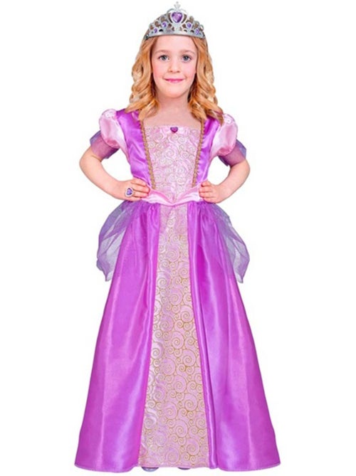 Prinsessenkostuum - Kiabi