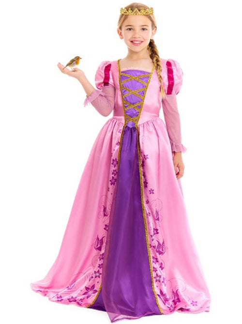 Prinsessenkostuum - Kiabi