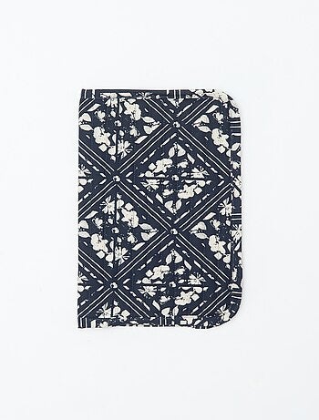 Protège cahier - Kiabi Home