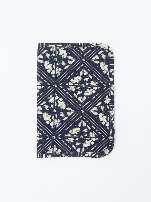 Protège cahier - Kiabi Home - Kiabi