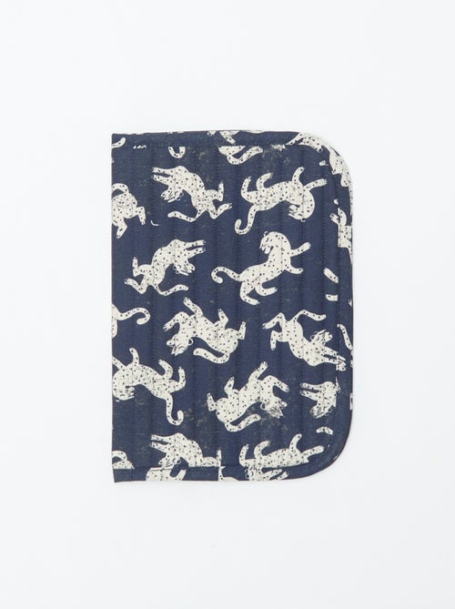 Protège cahier - Kiabi Home - Kiabi