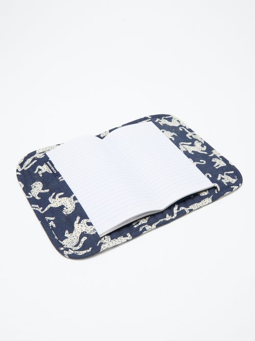 Protège cahier - Kiabi Home - Kiabi