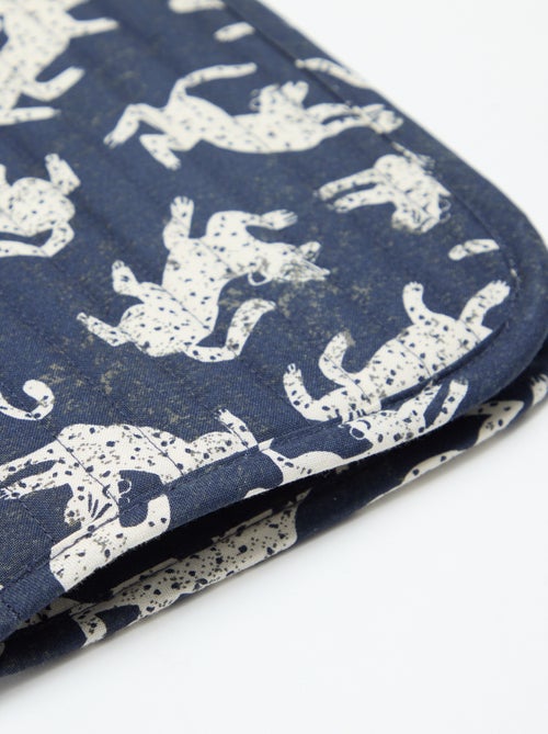 Protège cahier - Kiabi Home - Kiabi