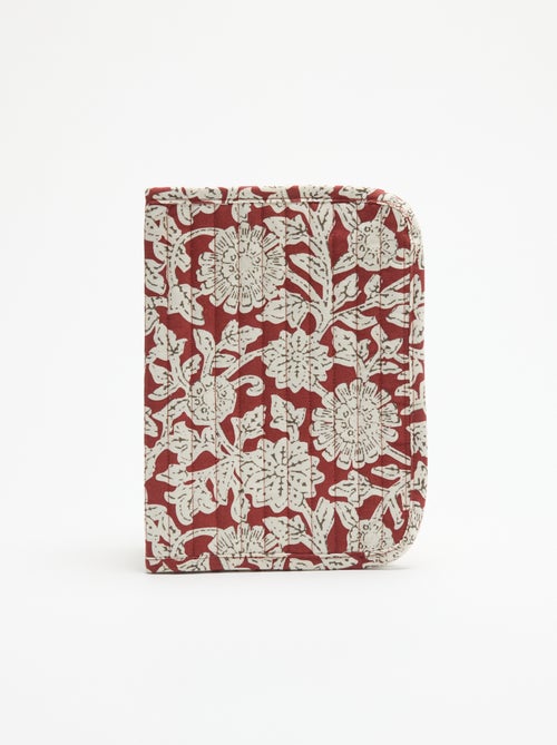 Protège cahier - Kiabi Home - Kiabi