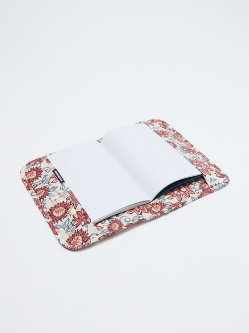 Protège cahier - Kiabi Protège cahier - Kiabi