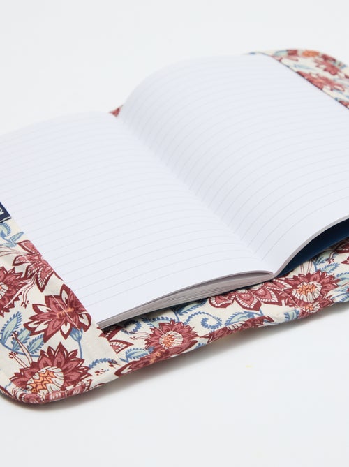 Protège cahier - Kiabi Protège cahier - Kiabi