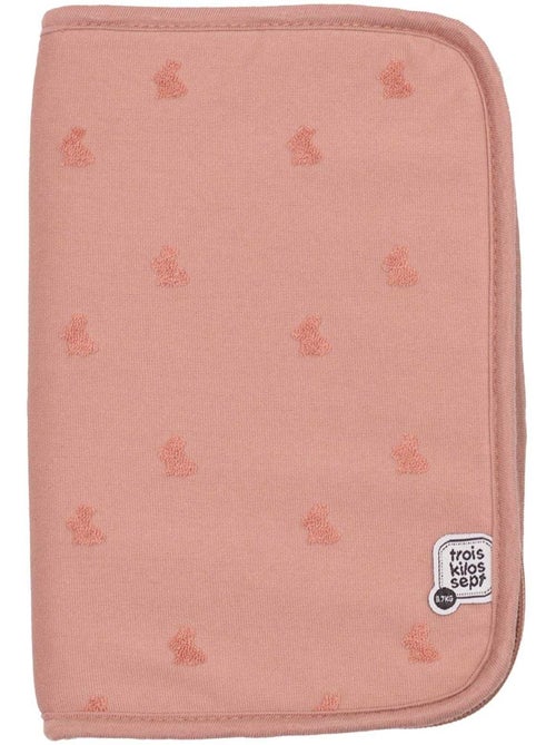 Protège carnet de santé bébé - Kiabi Protège carnet de santé bébé - Kiabi
