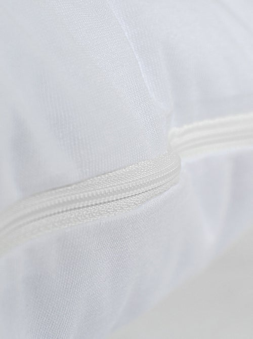 Protège-oreiller imperméable Jersey algodón "Happyfriday" - Kiabi Protège-oreiller imperméable Jersey algodón "Happyfriday" - Kiabi