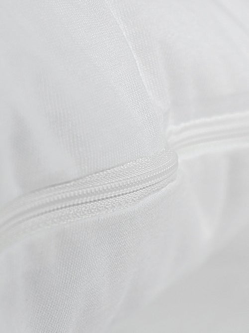 Protège-oreiller imperméable Jersey algodón "Happyfriday" - Kiabi Protège-oreiller imperméable Jersey algodón "Happyfriday" - Kiabi