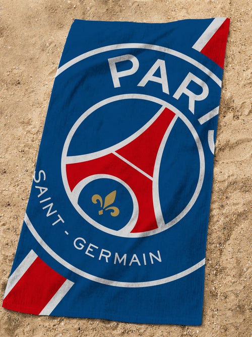 PSG-strandlaken - Kiabi