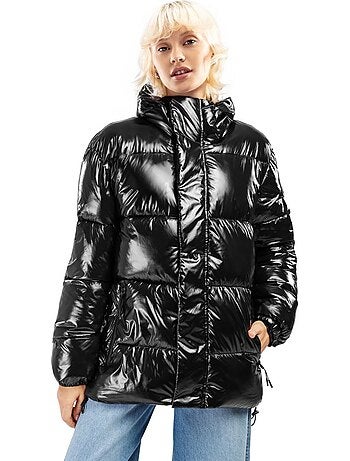 Puffer jack dames