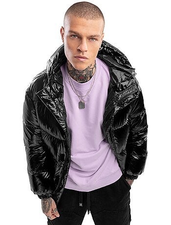 Puffer jack heren