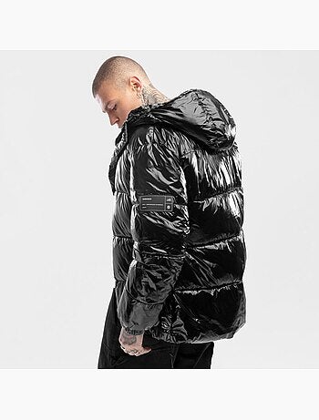 Puffer jack heren