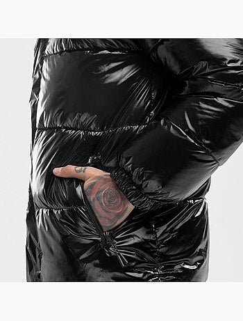 Puffer jack heren