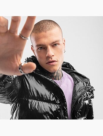 Puffer jack heren