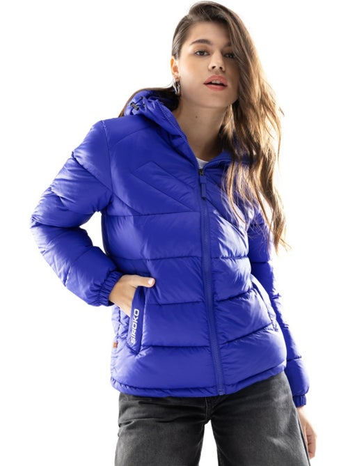 Pufferjas dames - Kiabi Pufferjas dames - Kiabi