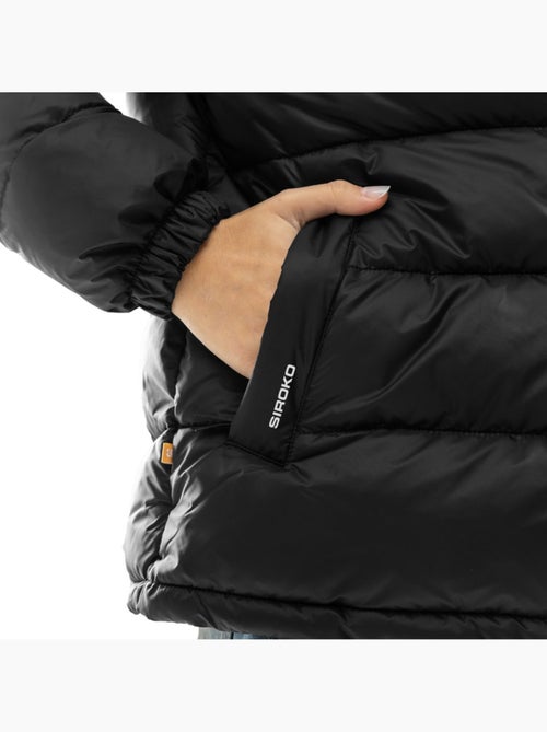 Pufferjas dames - Kiabi Pufferjas dames - Kiabi