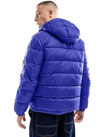 Pufferjas heren