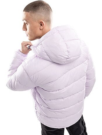 Pufferjas heren