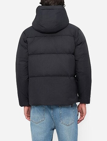 Puffjacket Le Vrai 4.0 Aurele Heavy Warm - K-Way