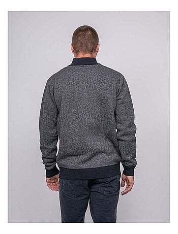Pul col bouton latojack
