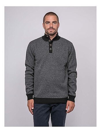 Pul col bouton latojack