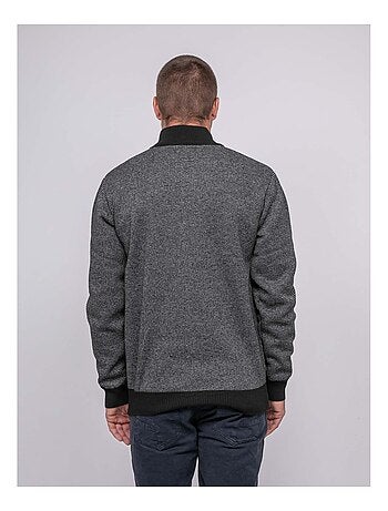 Pul col bouton latojack