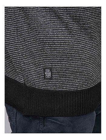 Pul col bouton latojack