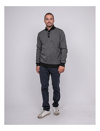 Pul col bouton latojack