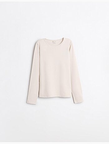 Pull à manches longues, mo fashion